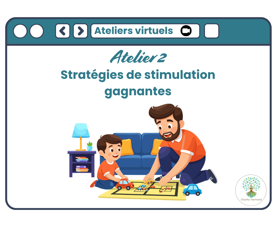 Stratégies de stimulation gagnantes