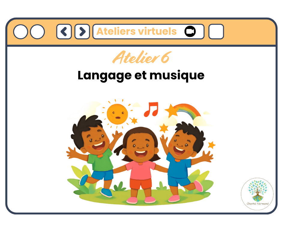 Langage et musique