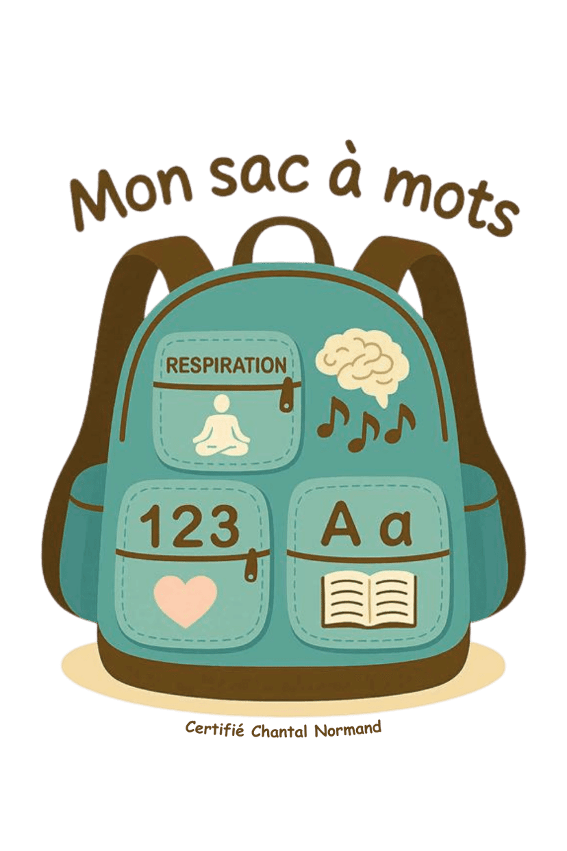 Mon Sac à Mots